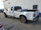 2008 Ford F250 Super Duty