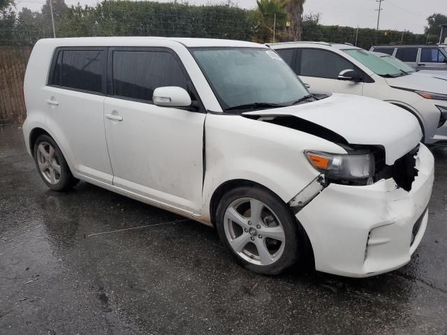 2014 Scion XB