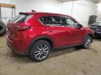 2021 Mazda CX-5 Grand Touring Reserve