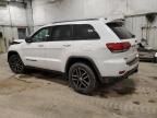 2017 Jeep Grand Cherokee Trailhawk