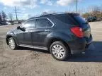 2010 Chevrolet Equinox LTZ