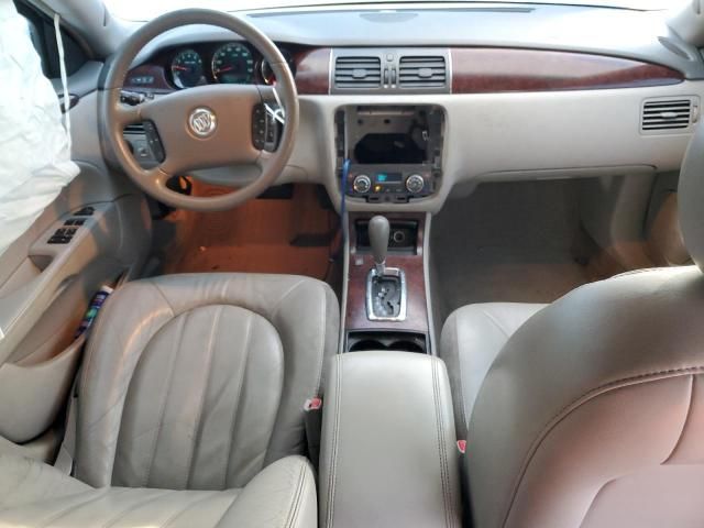 2008 Buick Lucerne CXL