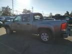 2012 GMC Sierra C1500 SLE