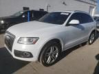 2017 Audi Q5 Premium Plus