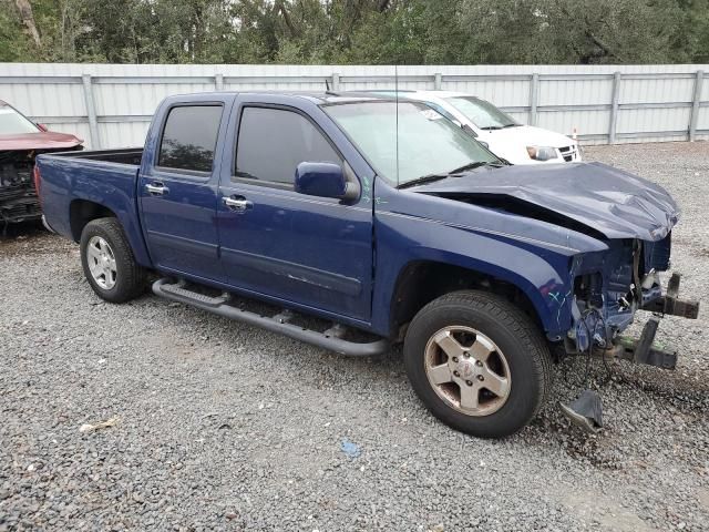 2011 GMC Canyon SLE