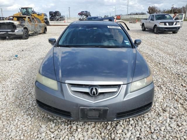 2005 Acura TL