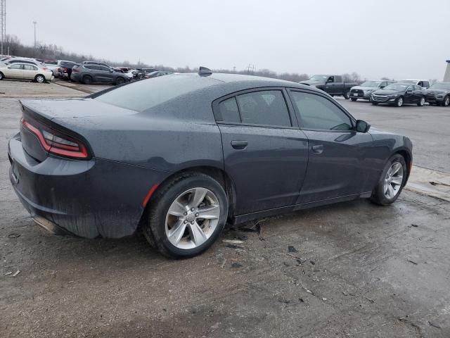 2018 Dodge Charger SXT Plus