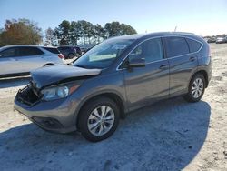 2014 Honda CR-V EXL en venta en Loganville, GA