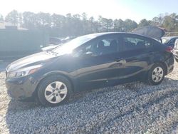 2018 KIA Forte LX en venta en Ellenwood, GA