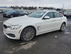 2015 BMW 428 XI Gran Coupe en venta en Pennsburg, PA