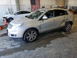 2013 Cadillac SRX Performance Collection en venta en Mcfarland, WI