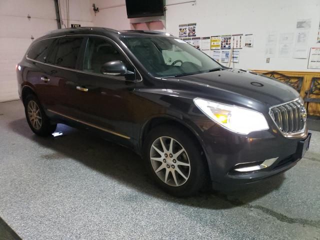 2015 Buick Enclave