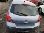 2010 Nissan Versa S