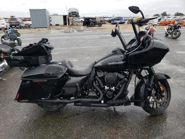 2019 Harley-Davidson Fltrxs