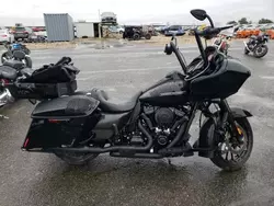 2019 Harley-Davidson Fltrxs en venta en New Orleans, LA