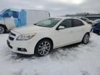 2013 Chevrolet Malibu 2LT