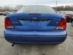 2004 Ford Focus SE Comfort