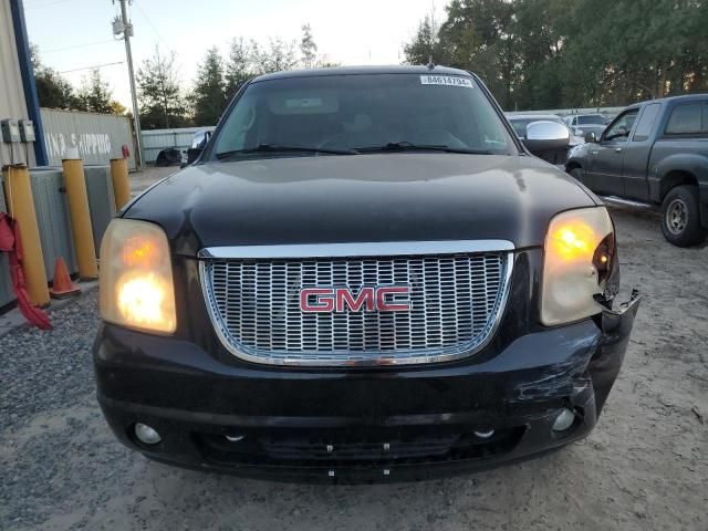 2008 GMC Yukon XL C1500