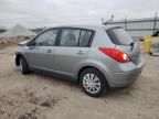 2008 Nissan Versa S