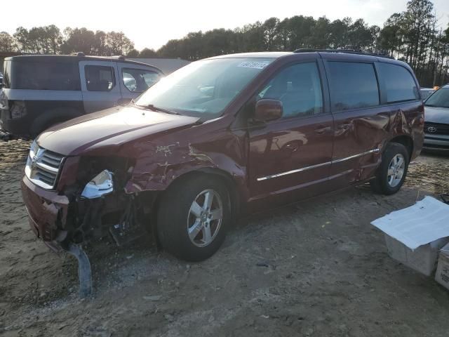 2009 Dodge Grand Caravan SXT