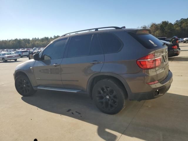 2011 BMW X5 XDRIVE35I