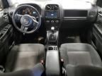 2011 Jeep Compass Sport