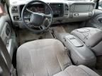 1999 Chevrolet Tahoe K1500