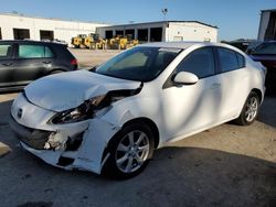 2011 Mazda 3 I en venta en Riverview, FL