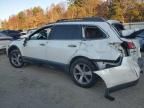 2013 Subaru Outback 3.6R Limited