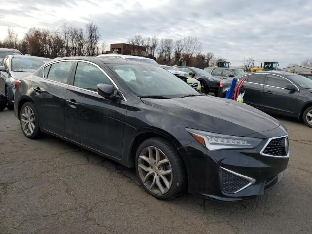 2019 Acura ILX