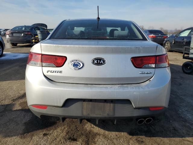 2010 KIA Forte EX