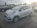 2015 Chevrolet Spark 1LT