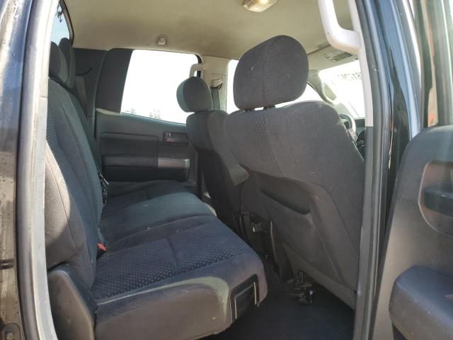 2013 Toyota Tundra Double Cab SR5