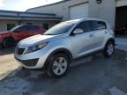 2012 KIA Sportage Base