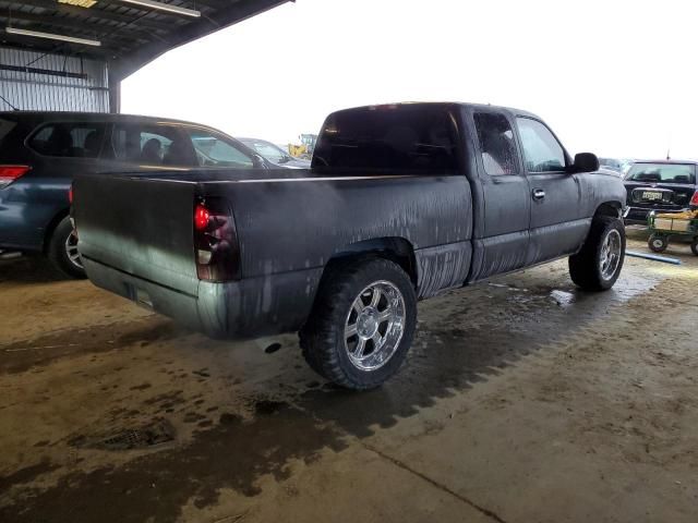 2003 Chevrolet Silverado C1500