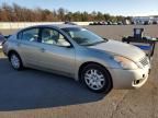 2009 Nissan Altima 2.5