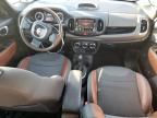 2015 Fiat 500L Trekking