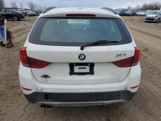 2014 BMW X1 XDRIVE28I