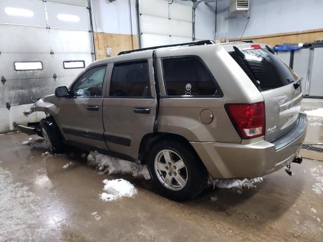 2006 Jeep Grand Cherokee Laredo