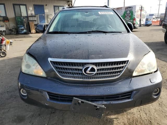 2006 Lexus RX 400