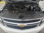 2017 Chevrolet Tahoe C1500 LT