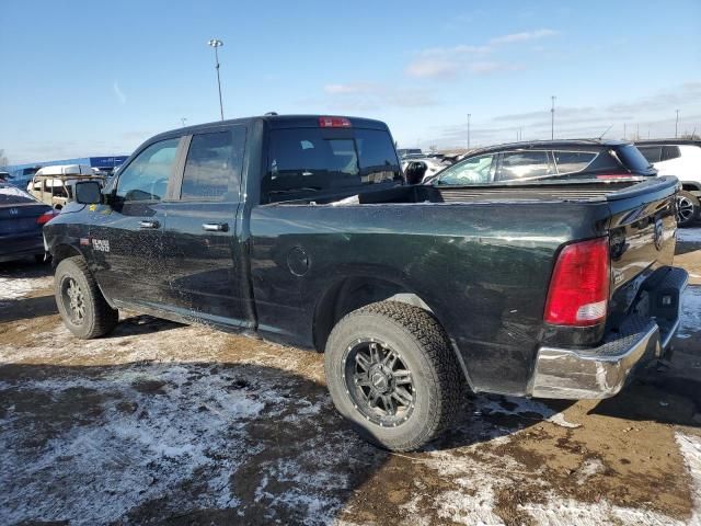 2017 Dodge RAM 1500 SLT