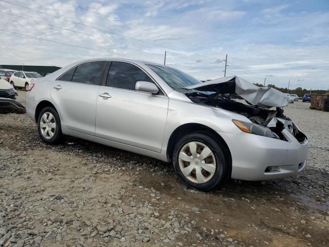 2008 Toyota Camry CE