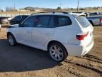 2007 BMW X3 3.0SI