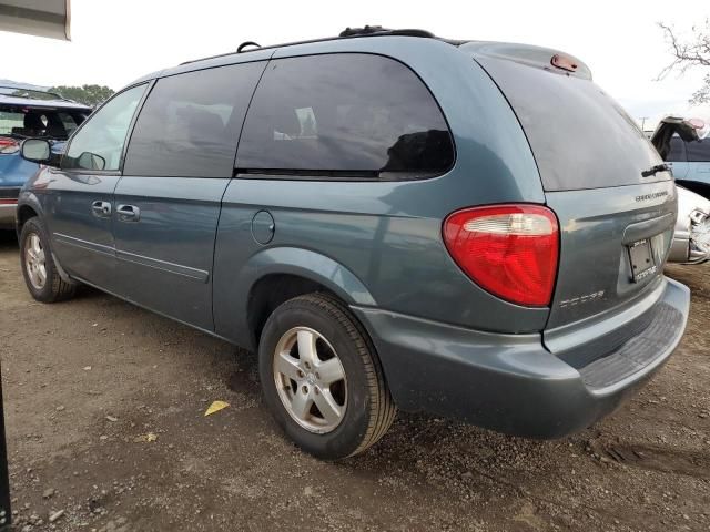 2006 Dodge Grand Caravan SXT