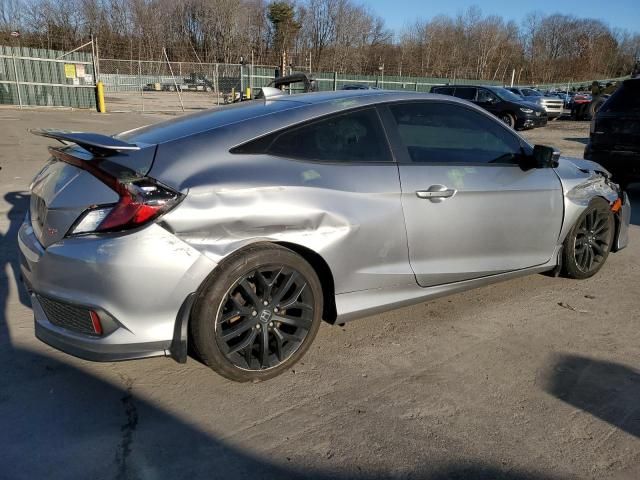 2020 Honda Civic SI