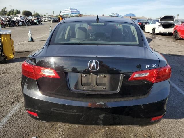 2014 Acura ILX 24 Premium