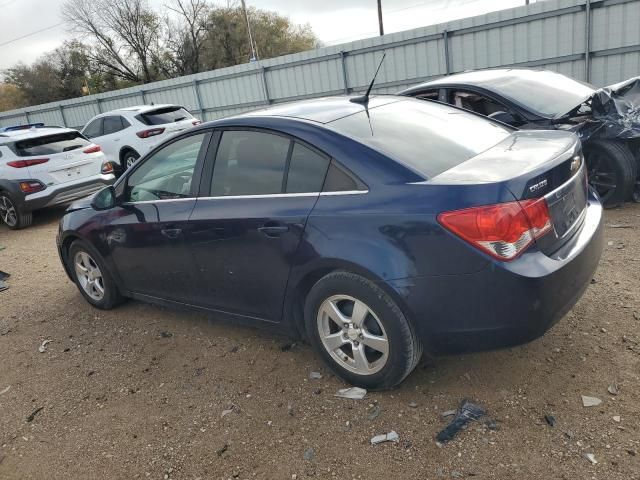 2011 Chevrolet Cruze LT