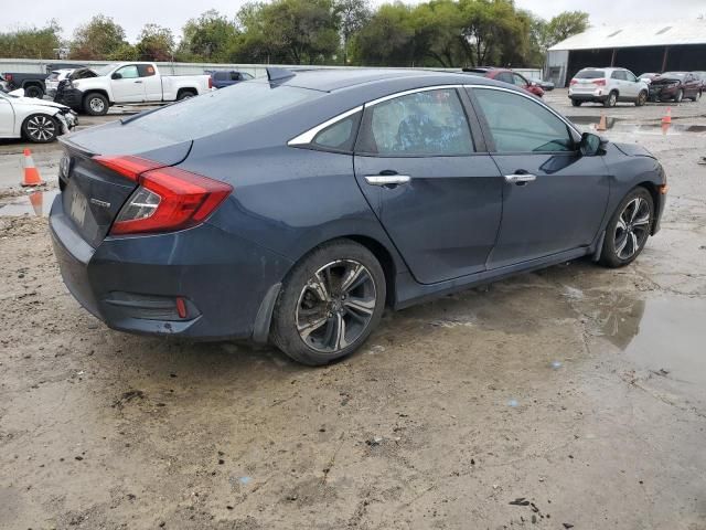 2016 Honda Civic Touring