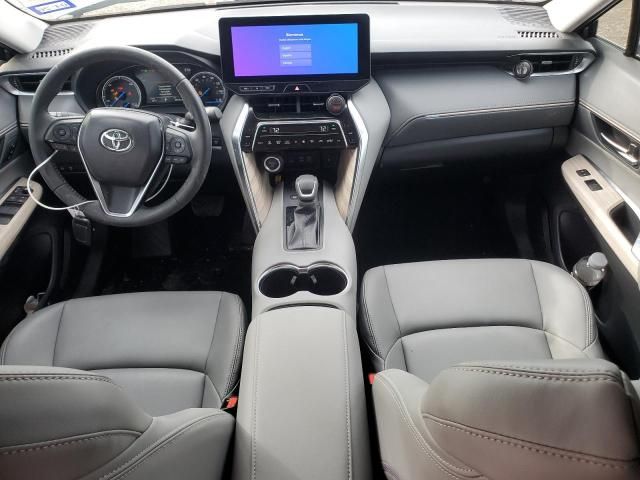 2024 Toyota Venza LE